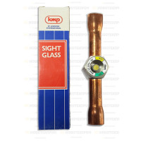 Наблюдателно стъкло KMP KSGN-S 18 mm ODF /заварка/