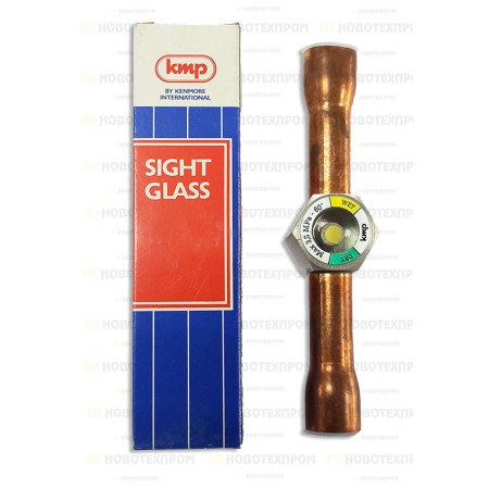 Наблюдателно стъкло KMP KSGN-S 18 mm ODF /заварка/ Наблюдателно стъкло KMP KSGN-S 18 mm ODF /заварка/