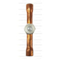 Наблюдателно стъкло KMP KSGN-S 18 mm ODF /заварка/