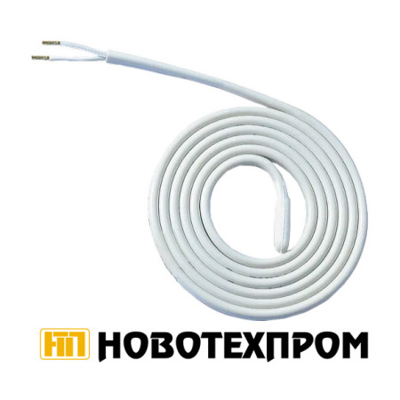 Дренажен нагревател Flexelec 2m 100W