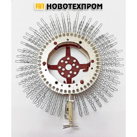 Нагревател DELONGI 2 kw 220V