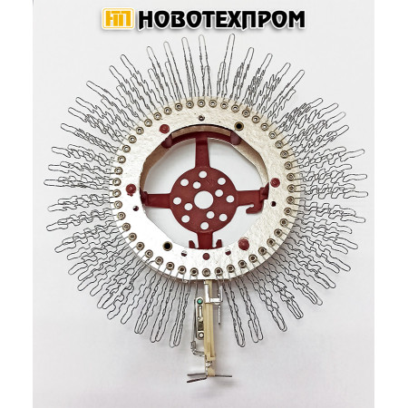 Нагревател DELONGI 2 kw 220V