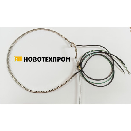 Нагревател за компресор (обръч) CH167 70W 120V