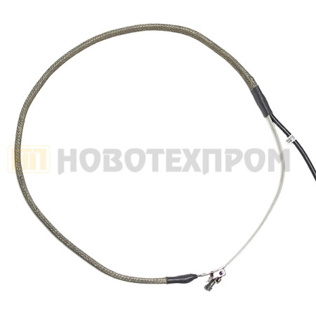 Нагревател за компресор (обръч) 70W 230V