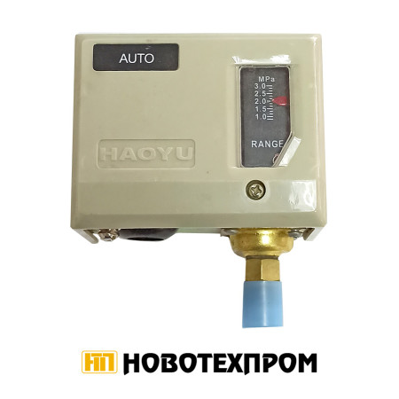 Пресостат HAOYU P30 Пресостат HAOYU P30