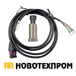Трансмитер ELITECH PA-1001-FS3-A-X1 (-1) - 40bar, 8-36VDC
