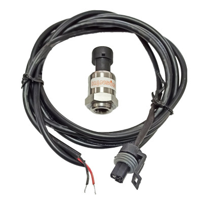 Трансмитер SPT-LP-1-12-1A 12 до 24V -1 до 12 Bar