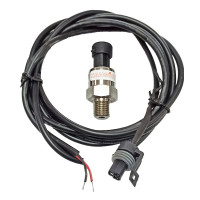 Трансмитер SPT-LP-1 12-0A 12 до 24V -1 до 12 bar