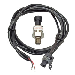 Трансмитер SPT-HP-1 34-0A 12 до 24V -1 до 34 bar