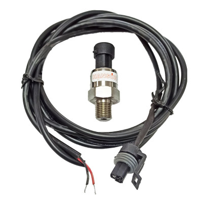 Трансмитер SPT-LP-1 12-0A 12 до 24V -1 до 12 bar