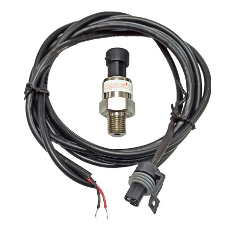 Трансмитер SPT-HP-1 34-0A 12 до 24V -1 до 34 bar