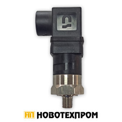 Пресостат Henry SW60 0.34 Bar