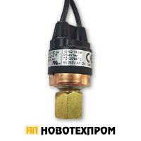 Пресостат DANFOSS ACB-2UA305W 061F8333 13 NO 16 bar