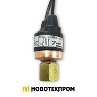 Пресостат DANFOSS ACB-2UA392W 061F8490 8.5 NO 11 bar