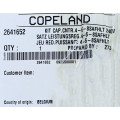 Капацитивен регулатор COPELAND DWM30-40-60-700 (комплект)