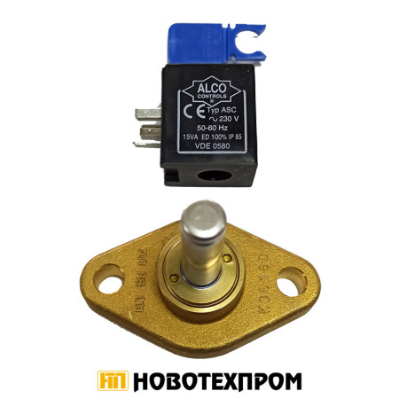 Капацитивен регулатор COPELAND DWM30-40-60-700 (комплект) Капацитивен регулатор COPELAND DWM30-40-60-700 (комплект)