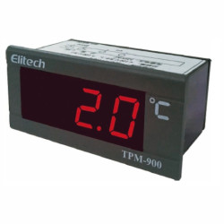 Термометър електронен Elitech TPM-900
