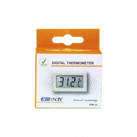 Термометър Elitech TPM-10 Термометър Elitech TPM-10
