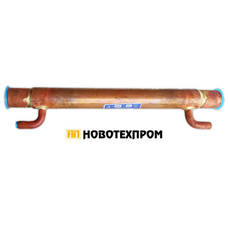 Регенативен топлообменник HXR-100