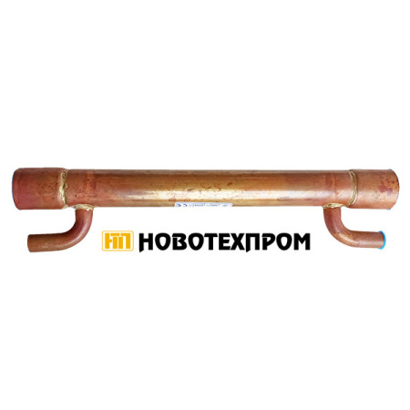 Регенативен топлообменник HXR-350 Регенативен топлообменник HXR-350