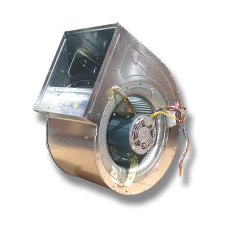 Вентилатор турбинен SHEVAH CW71126 1 HP-4P