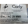 Гъвкава връзка CARLY EVCYAC 29S 3 5/8"