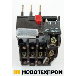 Термозащита ABB T16 DM 0.9 - 1.3 A