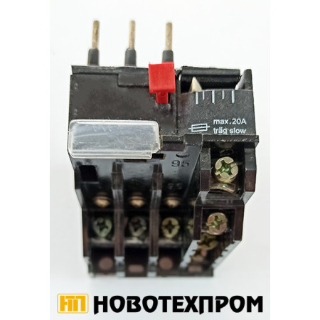 Термозащита ABB T16 DM 7.5 - 11 A Термозащита ABB T16 DM 7.5 - 11 A